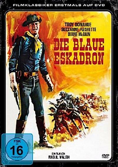 Die Blaue Eskadron