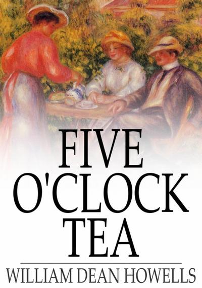 Five O’Clock Tea