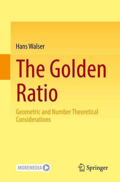 The Golden Ratio