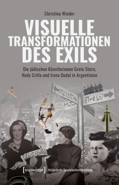 Wieder,Visuelle Transforma