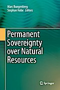 Permanent Sovereignty over Natural Resources