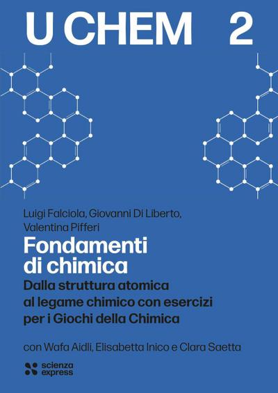 Fondamenti di chimica