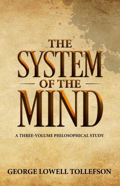 The System of the Mind