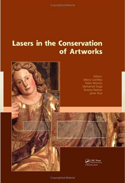 Lasers in the Conservation of Artworks