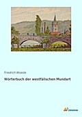Wörterbuch der westfälischen Mundart