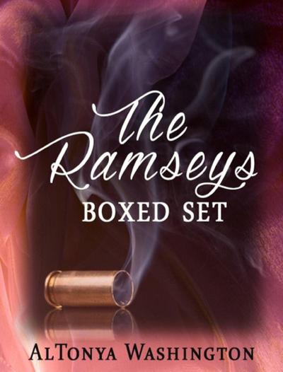 Ramseys Boxed Set