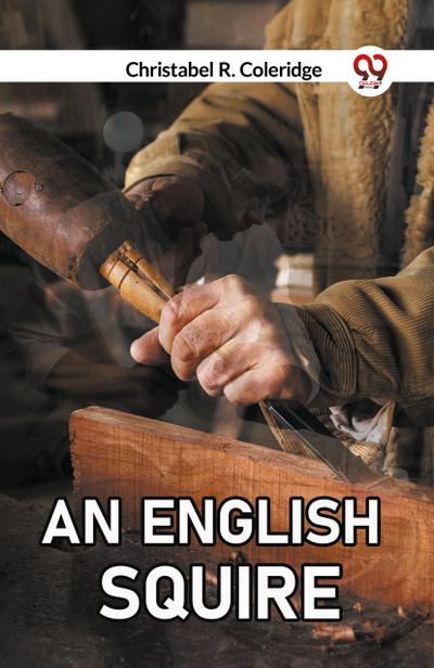An English Squire