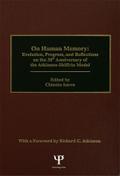 on Human Memory