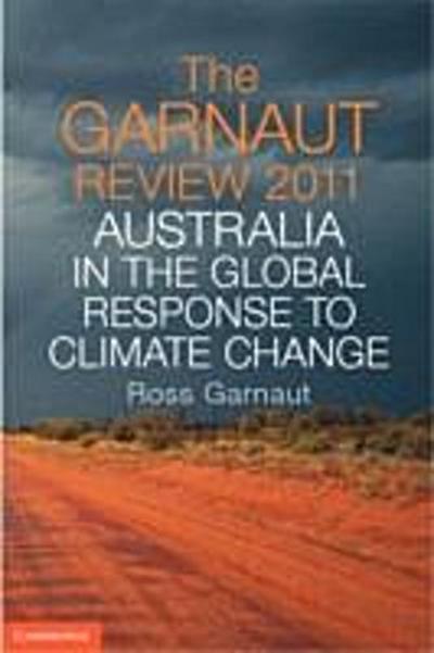 Garnaut Review 2011