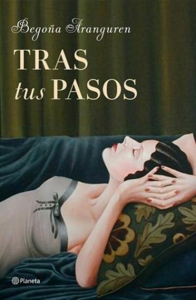 Tras tus pasos (Autores Españoles E Iberoameric.)