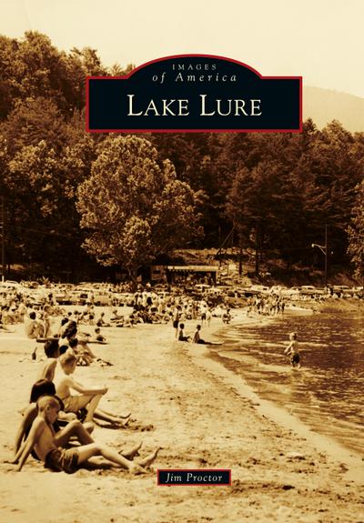 Lake Lure