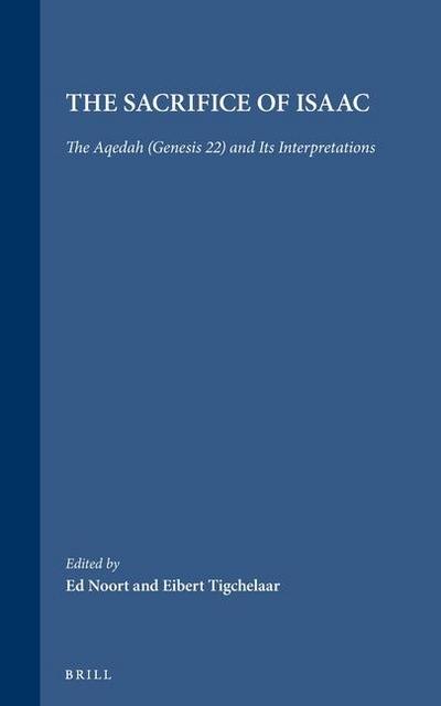 The Sacrifice of Isaac