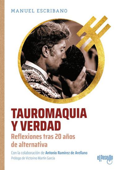 Tauromaquia y verdad