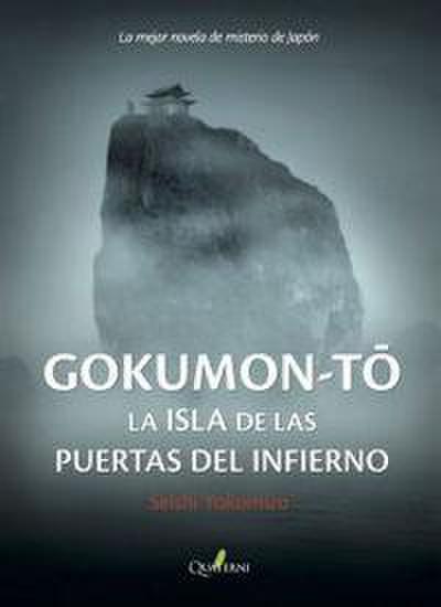 La isla de Gokumon