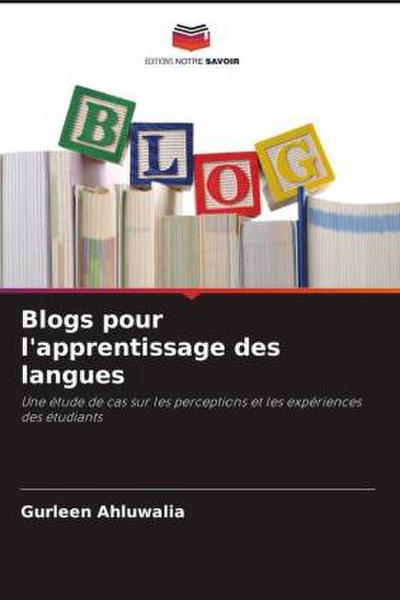 Blogs pour l’apprentissage des langues