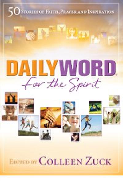 DAILYWORD for the Spirit