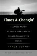 Times A-Changin’
