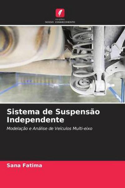 Sistema de Suspensão Independente