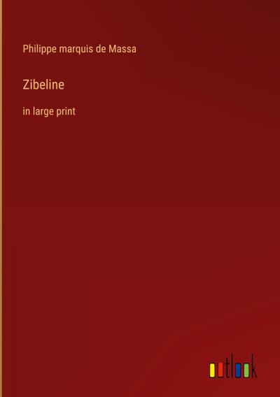 Zibeline