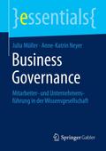 Business Governance