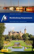 Mecklenburg-Vorpommern Reiseführer Michael Müller Verlag: Individuell reisen mit vielen praktischen Tipps.
