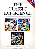The classic Experience (+2CD’s)Favourite classical themes