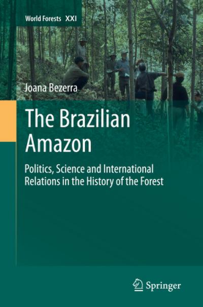 The Brazilian Amazon