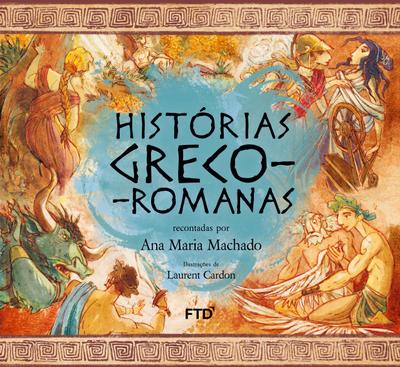 Histórias greco-romanas