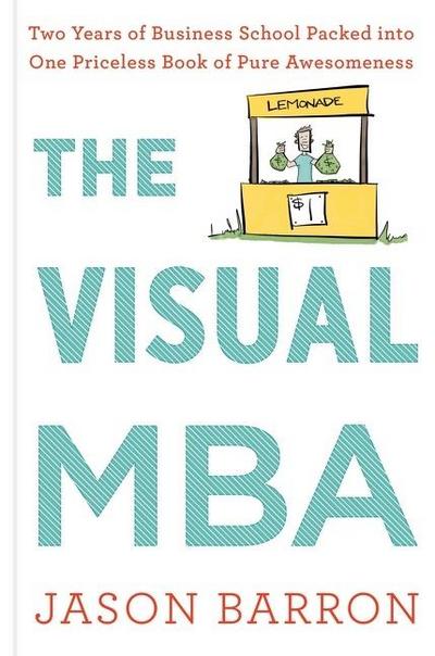 The Visual MBA