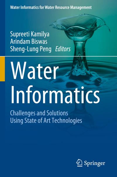 Water Informatics