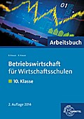 Betriebswirtschaft für Wirtschaftsschulen, By