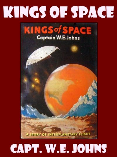 Kings of Space