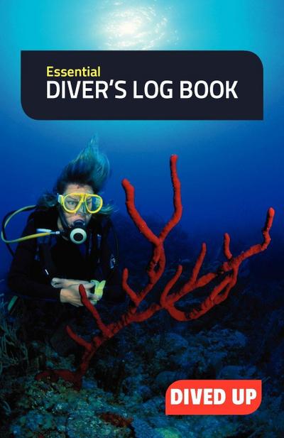 Essential Diver’s Log Book