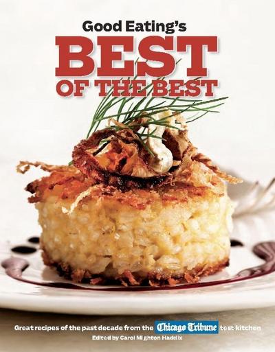 Good Eating’s Best of the Best