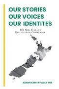 Our Stories, Our Voices, Our Identities