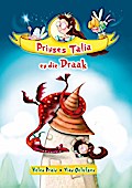 Prinses Talia en die draak