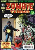 Zombie Terror. H.1 - Levin Kurio