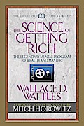 The Science of Getting Rich (Condensed Classics)