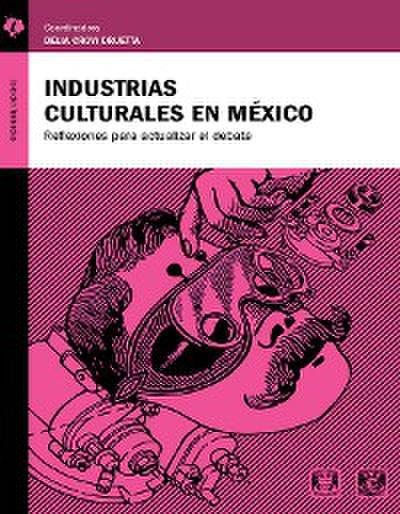 Industrias culturales en México