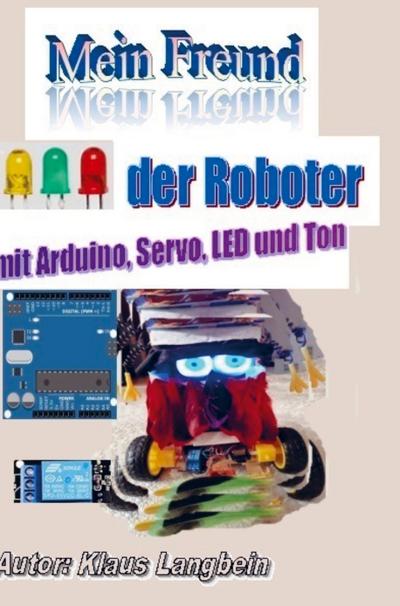 Mein Freund der Roboter