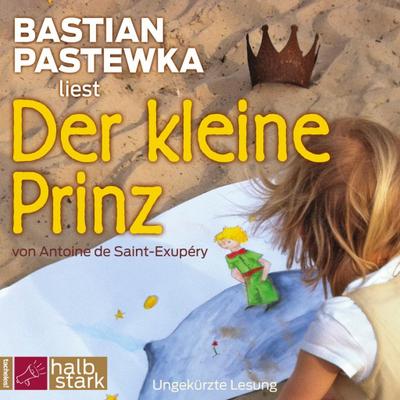 Der kleine Prinz, 2 Audio-CD