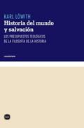 Historia del mundo y salvación