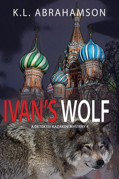 Ivan’s Wolf