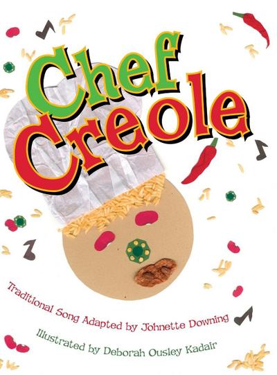 Chef Creole