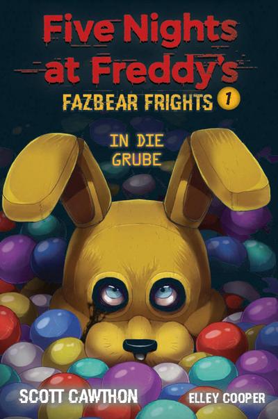 Five Nights at Freddy’s