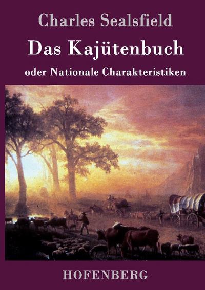 Das Kajütenbuch oder Nationale Charakteristiken