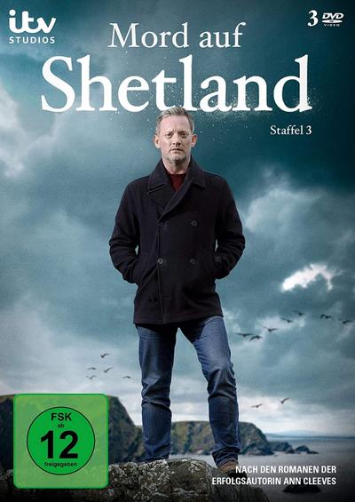 Mord Auf Shetland - Staffel 3