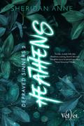Depraved Sinners 2 - Heathens