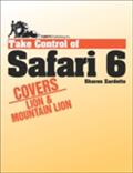 Take Control of Safari 6 - Sharon Zardetto