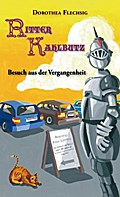 Ritter Kahlbutz Besuch aus der Vergangenheit